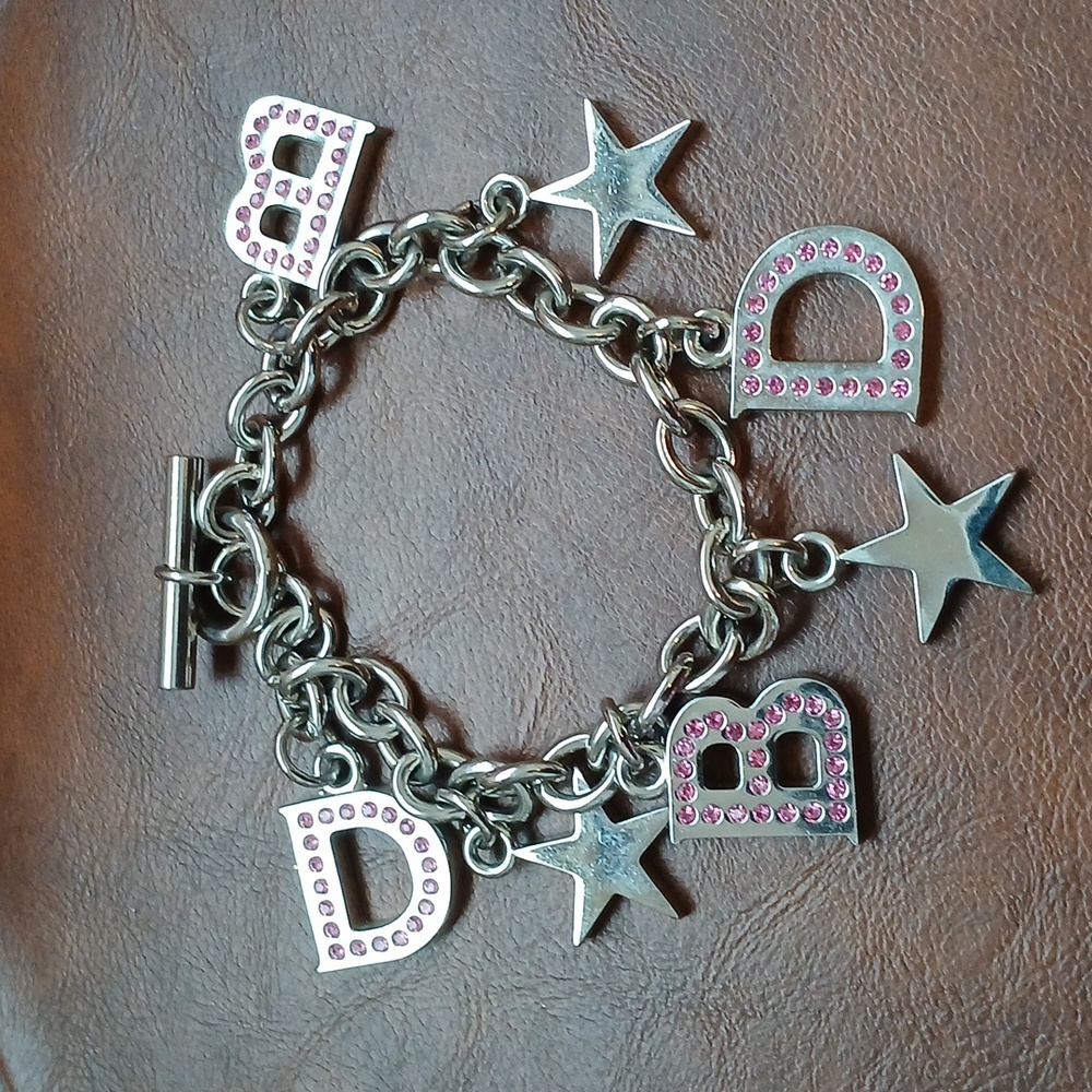 Dooney & Bourke Charm Bracelet